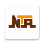 nta news android application logo